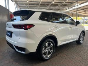 Ford Territory 1.8T Trend - Image 2