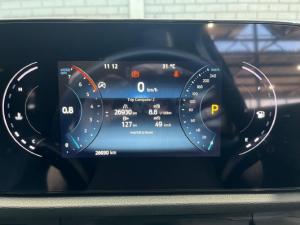 Ford Territory 1.8T Trend - Image 8