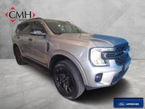 Ford Everest 2.0 BiTurbo 4x4 Sport - Image 1