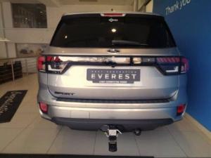 Ford Everest 2.0 BiTurbo 4x4 Sport - Image 4