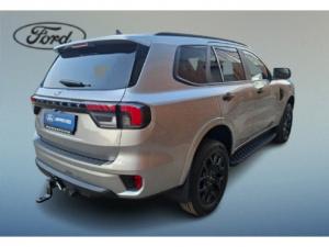 Ford Everest 2.0 BiTurbo 4x4 Sport - Image 5