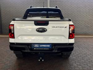 Ford Ranger 2.0 BiTurbo double cab Wildtrak X 4WD - Image 3