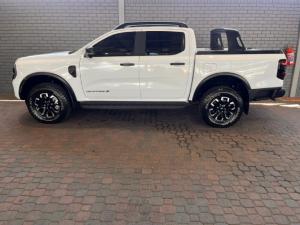 Ford Ranger 2.0 BiTurbo double cab Wildtrak X 4WD - Image 5