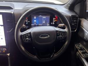 Ford Ranger 2.0 BiTurbo double cab Wildtrak X 4WD - Image 6