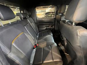 Ford Ranger 2.0 BiTurbo double cab Wildtrak X 4WD - Image 8