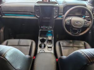 Ford Everest 3.0TD V6 4WD Wildtrak - Image 13