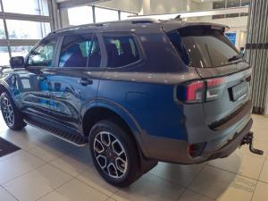 Ford Everest 3.0TD V6 4WD Wildtrak - Image 8