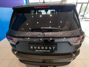 Ford Everest 3.0TD V6 4WD Wildtrak - Image 9