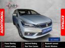 Thumbnail Suzuki Ciaz 1.5 GLX manual