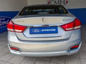 Suzuki Ciaz 1.5 GLX manual - Image 4