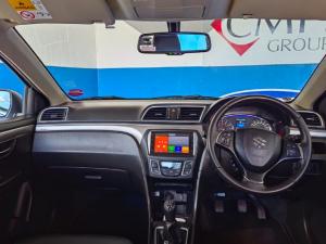 Suzuki Ciaz 1.5 GLX manual - Image 5