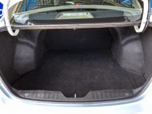 Suzuki Ciaz 1.5 GLX manual - Image 8