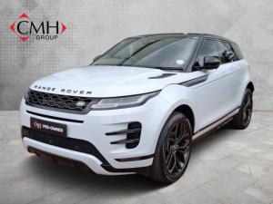 Land Rover Range Rover Evoque D180 SE - Image 1
