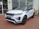 Thumbnail Land Rover Range Rover Evoque D180 SE