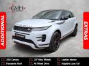 Thumbnail Land Rover Range Rover Evoque D180 SE
