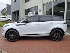 Land Rover Range Rover Evoque D180 SE - Image 2
