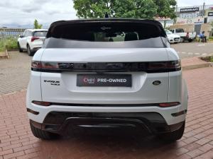 Land Rover Range Rover Evoque D180 SE - Image 5
