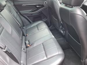 Land Rover Range Rover Evoque D180 SE - Image 8