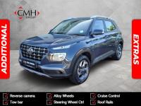 Thumbnail Hyundai Venue 1.0T Fluid auto
