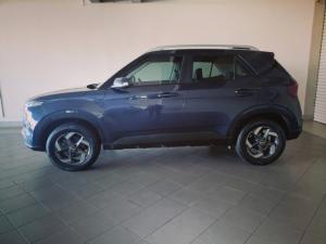 Hyundai Venue 1.0T Fluid auto - Image 2