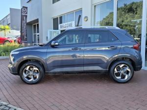 Hyundai Venue 1.0T Fluid auto - Image 2