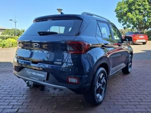 Hyundai Venue 1.0T Fluid auto - Image 3