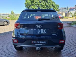 Hyundai Venue 1.0T Fluid auto - Image 4