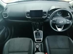 Hyundai Venue 1.0T Fluid auto - Image 4