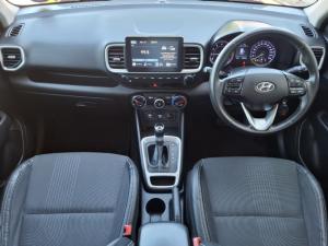 Hyundai Venue 1.0T Fluid auto - Image 6