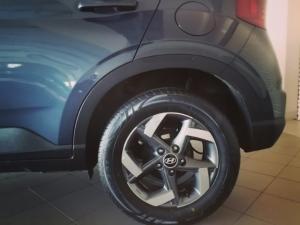Hyundai Venue 1.0T Fluid auto - Image 7