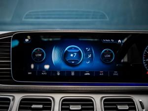 Mercedes-Benz GLE GLE300d 4Matic - Image 10