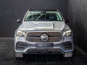 Mercedes-Benz GLE GLE300d 4Matic - Image 18