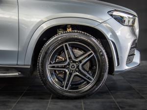Mercedes-Benz GLE GLE300d 4Matic - Image 19