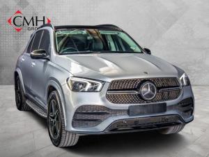 Mercedes-Benz GLE GLE300d 4Matic - Image 1
