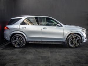 Mercedes-Benz GLE GLE300d 4Matic - Image 2