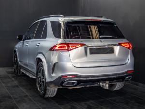 Mercedes-Benz GLE GLE300d 4Matic - Image 3