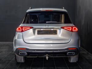 Mercedes-Benz GLE GLE300d 4Matic - Image 4