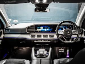 Mercedes-Benz GLE GLE300d 4Matic - Image 5