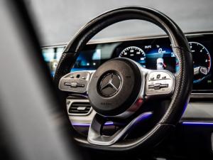 Mercedes-Benz GLE GLE300d 4Matic - Image 8