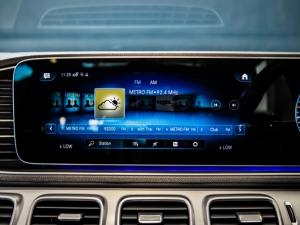 Mercedes-Benz GLE GLE300d 4Matic - Image 9