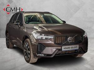 Volvo XC60 B5 AWD Plus Dark - Image 1