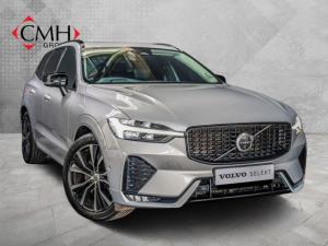 Volvo XC60 B5 AWD Plus Dark - Image 1