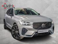 Thumbnail Volvo XC60 B5 AWD Plus Dark