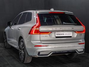 Volvo XC60 B5 AWD Plus Dark - Image 8
