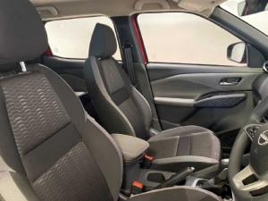 Nissan Magnite 1.0 Turbo Acenta auto - Image 5