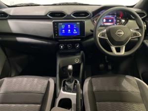 Nissan Magnite 1.0 Turbo Acenta auto - Image 7