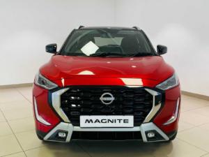 Nissan Magnite 1.0 Turbo Acenta auto - Image 8