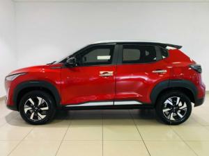 Nissan Magnite 1.0 Turbo Acenta auto - Image 9