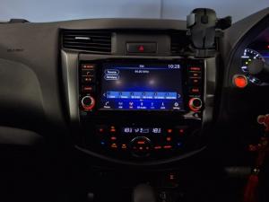 Nissan Navara 2.5DDTi double cab Pro-2X - Image 10