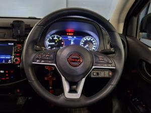 Nissan Navara 2.5DDTi double cab Pro-2X - Image 11